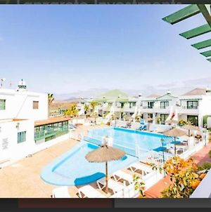 Apartment In Matagorda With Swimming Pool View Puerto del Carmen  Exterior photo