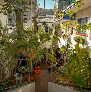 Long Street Backpackers (Adults Only) Albergue Ciudad del Cabo Exterior photo