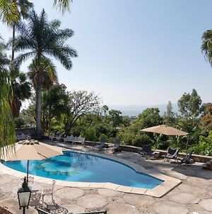 Casa Galeana- Tropical 1-Bd 1-Wc Mountain Top Luxury Suite With Stunning Views Ajijic Exterior photo