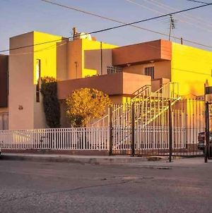Departamento Con Amplia Terraza En Excelente Zona Apartamento Ciudad Juárez Exterior photo