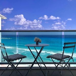 Ocean Dreams By Andiani Travel Apartamento Cancún Exterior photo