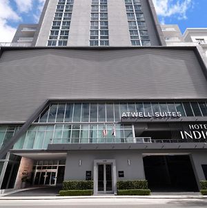 Atwell Suites - Miami Brickell, An Ihg Hotel Exterior photo
