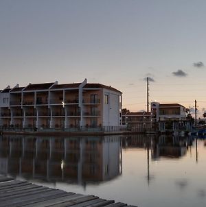 Windwater Hotel And Marina South Padre Island Exterior photo