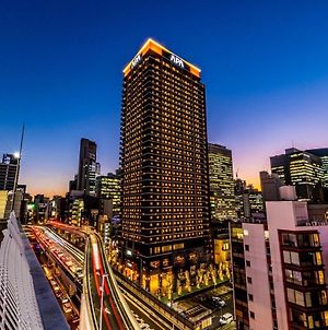 Apa Hotel & Resort Osaka Umeda-Eki Tower Exterior photo