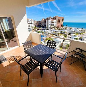 Las Palmas Resort Condo 603 With Amazing Sea View Puerto Peñasco Exterior photo