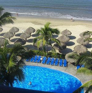 5 Star Playa Royale 2 Bedrooms On The 6Th Floor Ask About Our Other Prr Condos Nuevo Vallarta Exterior photo