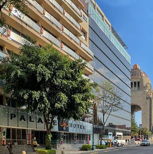 Hotel Palace Mexico Exterior photo