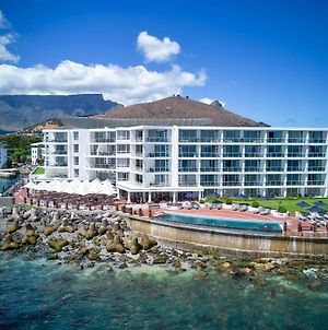 Radisson Blu Hotel Waterfront, Ciudad del Cabo Exterior photo