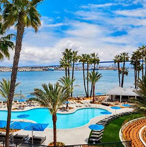 Coronado Island Marriott Resort&Spa Exterior photo