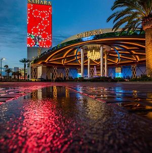 SAHARA Las Vegas Exterior photo