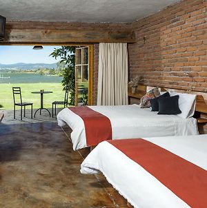 Hotel El Remanso Tapalpa Room photo