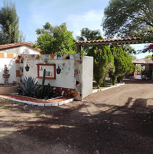 Finca La Mora Villa Morelia Exterior photo