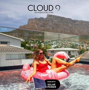 Cloud 9 Boutique Hotel And Spa Ciudad del Cabo Exterior photo
