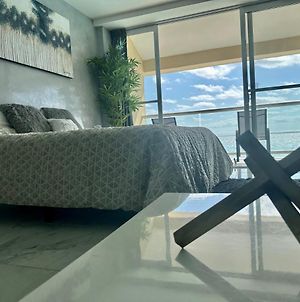 Luxury Caribbean Condos By Salvia Cancun BeachFront Exterior photo