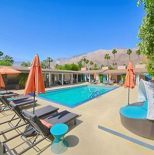 Little Paradise Hotel Palm Springs Exterior photo