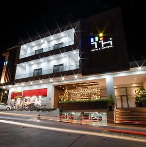 Th Hotel & Vivienda Tepatitlán Exterior photo
