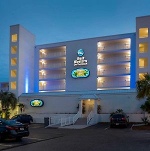 Best Western On The Beach Gulf Shores Exterior photo