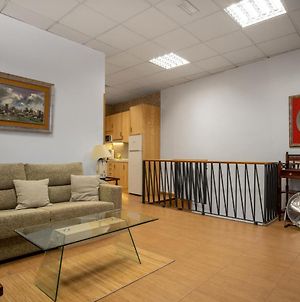 2 Bedrooms 1,5 Bathrooms Furnished - Malasana - Cozy & Vintage - Minty Stay Madrid Exterior photo