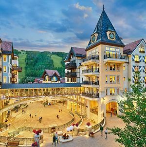 The Arrabelle At Vail Square, A Rockresort Exterior photo