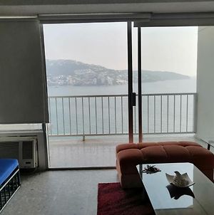 Hermosa Suite Torres Gemelas Acapulco Exterior photo