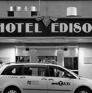 Hotel Edison Times Square Nueva York Room photo