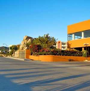 Sunrock Condo Hotel Cabo San Lucas Exterior photo