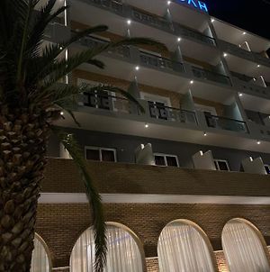 Kreoli Hotel Atenas Exterior photo