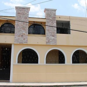 Mi Refugio Villa Cholula Exterior photo