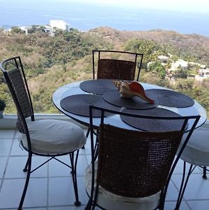 La Mejor Vista Apartamento Acapulco Exterior photo