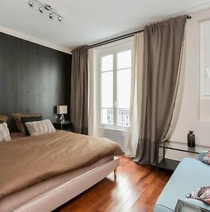 Large Modern Studio Close To The Eiffel Tower And Paris Highlights Exterior photo