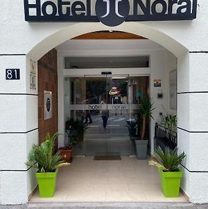 Hotel Norai Lloret de Mar Exterior photo