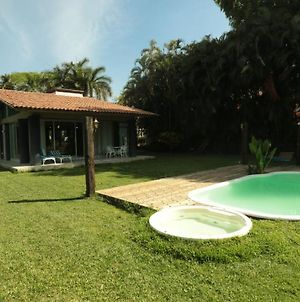 Casa Olinala Villa Ixtapa  Exterior photo