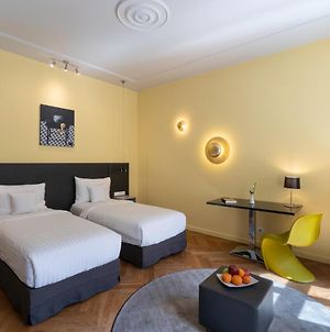 Casati Hotel - Adults Only Budapest Exterior photo
