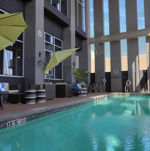 Fairfield Inn & Suites By Marriott Mexicali Exterior photo