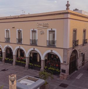 Gran Hotel de Querétaro Exterior photo