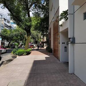 Great House At Amazing Location! 14 Guests/5 Rooms México DF Exterior photo
