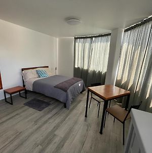 Nice & Cozy Suite In Cdmx, Near Roma/Zocalo México DF Exterior photo