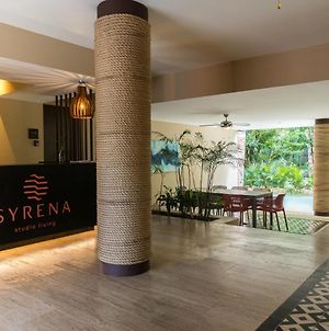 Syrena Luxury Caribbean-Aparthotel Playa del Carmen Exterior photo