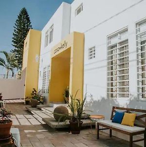 Casa Kelly, Encanto Mexicano León Exterior photo