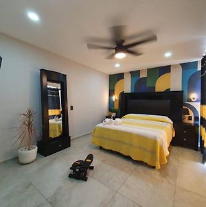 La Soley, One-Bedroom Apartment Oaxaca Exterior photo