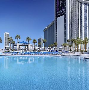 Westgate Las Vegas Resort&Casino Exterior photo