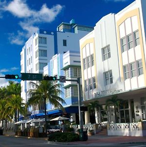 Majestic Hotel South Beach, Trademark Collection By Wyndham Miami Beach Exterior photo