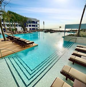 Hard Rock Hotel Riviera Maya- Heaven Section (Adults Only) Exterior photo