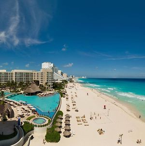 The Westin Lagunamar Ocean Resort Villas&Spa Cancún Exterior photo