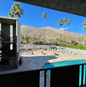 Life House, Palm Springs Hotel Exterior photo