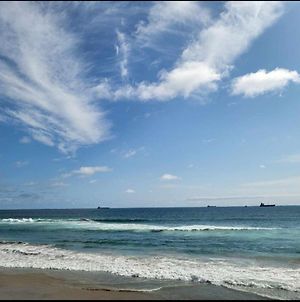 Stunning Oceanfront Condo On Usable Sandy Beach Rosarito Exterior photo