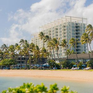 The Kahala hotel y Resort Honolulu Exterior photo