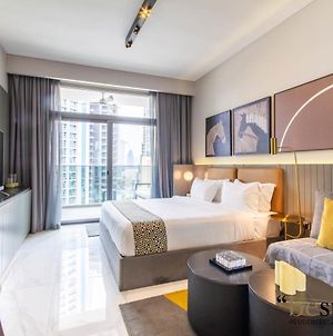 Mag 318 By Bespoke Residences - Luxurious Apartments Dubái Exterior photo