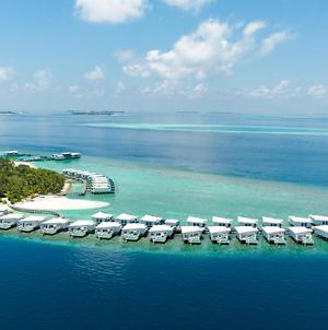 Amilla Maldives Resort&Residences Finolhus Exterior photo