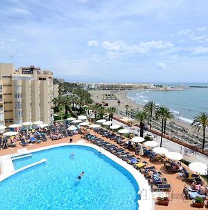 Medplaya Hotel Riviera - Adults Recommended Benalmádena Exterior photo
